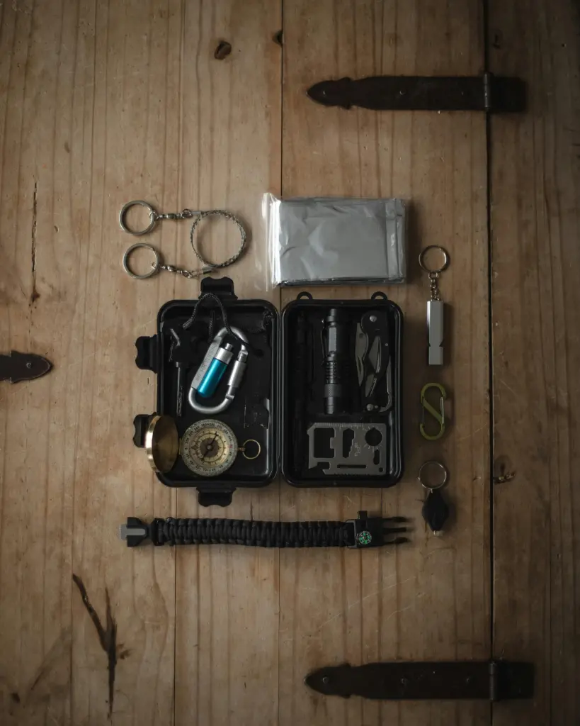 Survival Ausrüstung – essentielle Tools für Survivaltipps, Pflanzenkunde und Outdoor-Abenteuer in Deutschland